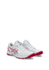Asics Field Ultimate  FF 2 Womens - White/Bright Rose